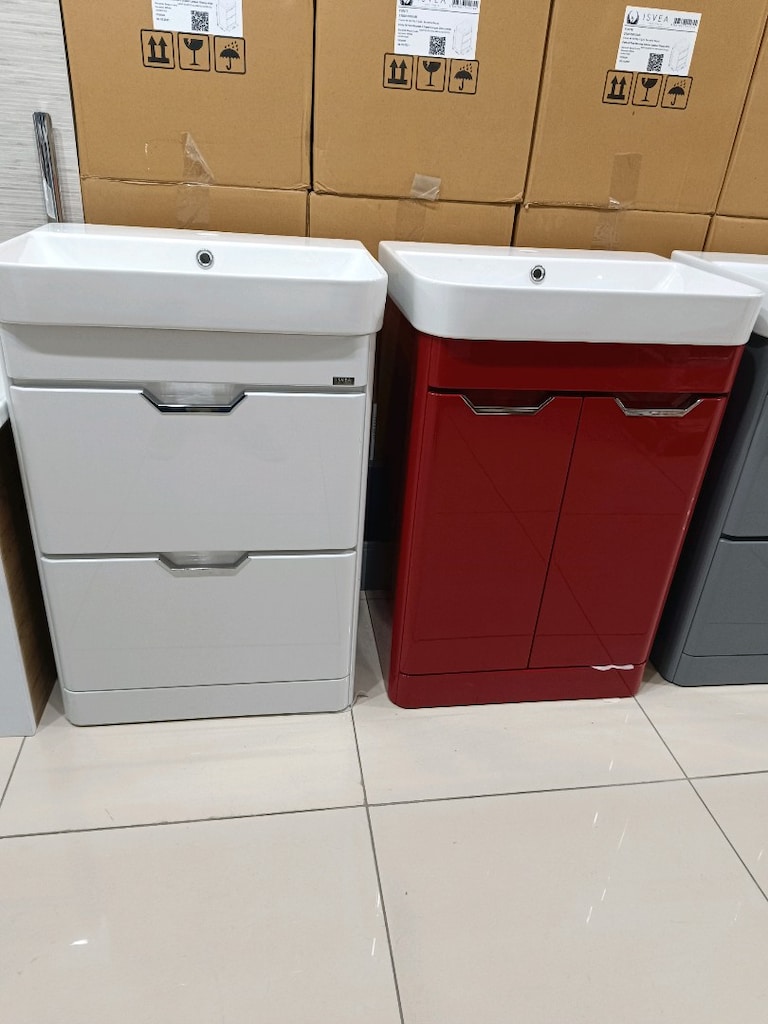 banyo dolabı modelleri stoklarımızda - 10