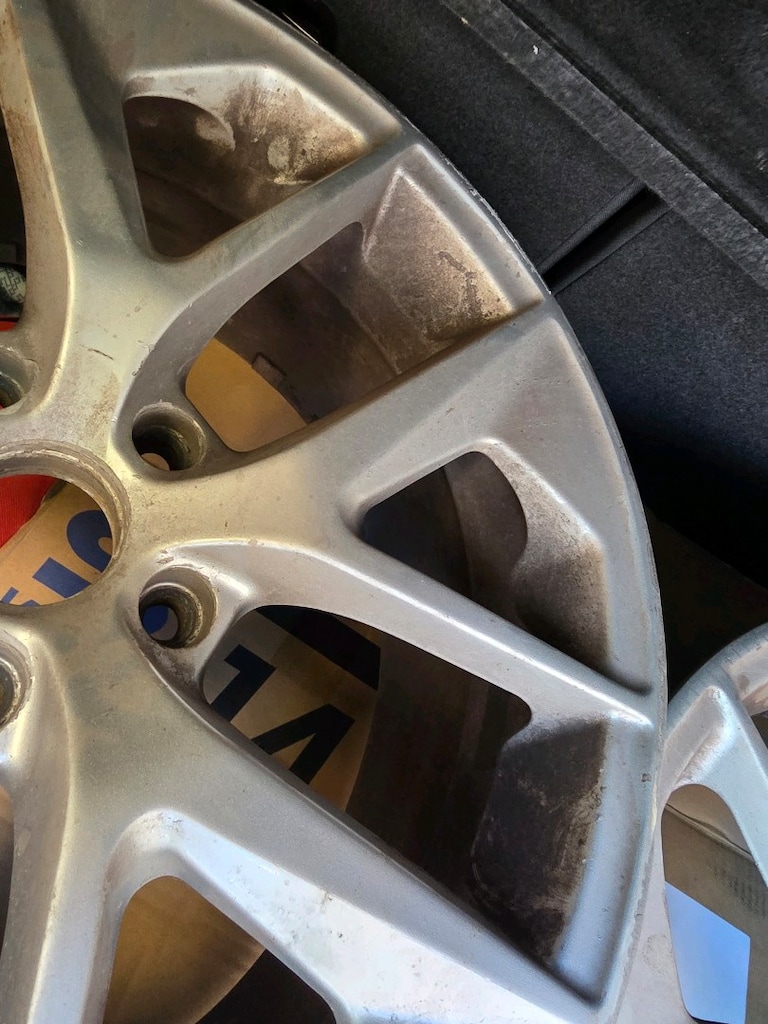 Seat Leon FR Akrep 18 Jant - 6