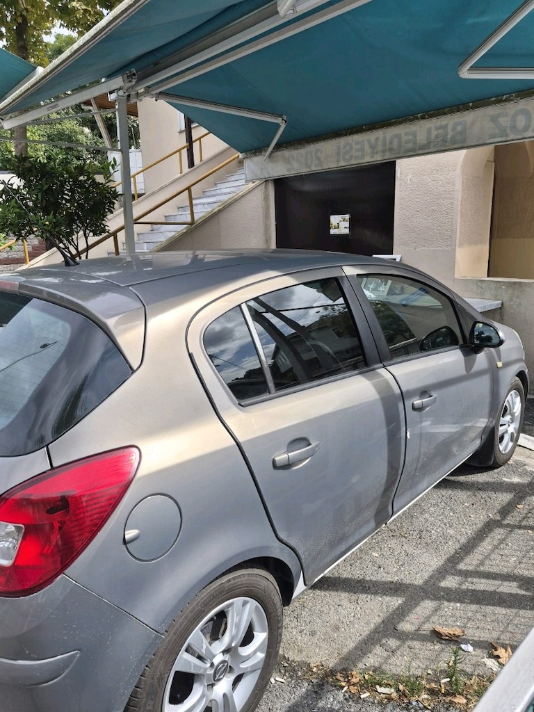 12 yıllık 2.Sahibinden 95 HP HATASIZ BOYASIZ 1.3 enjoy paket - 10
