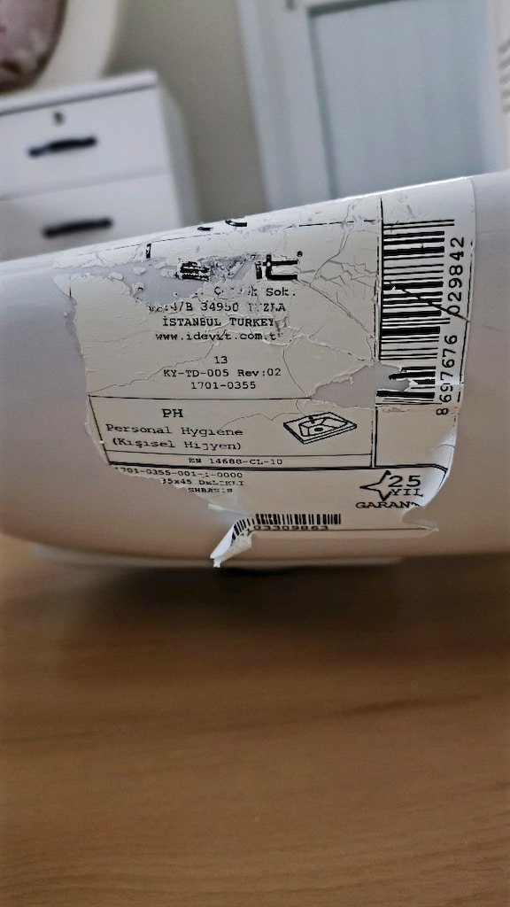 idevit lavabo - 4