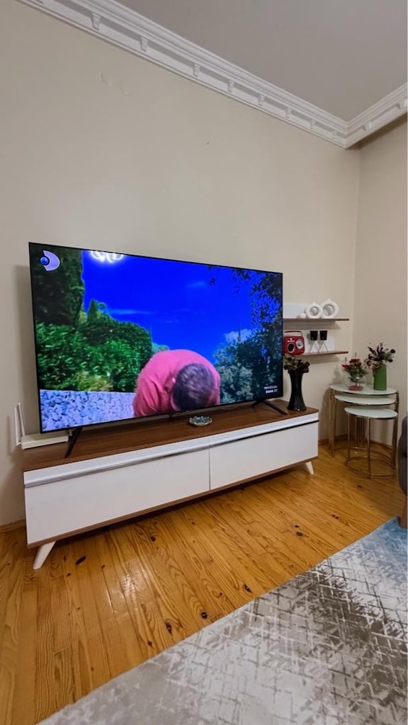 OTURMA GRUBU - TV ÜNİTESİ-ÜÇLÜ ZİGON SEHPA- HALI - 11