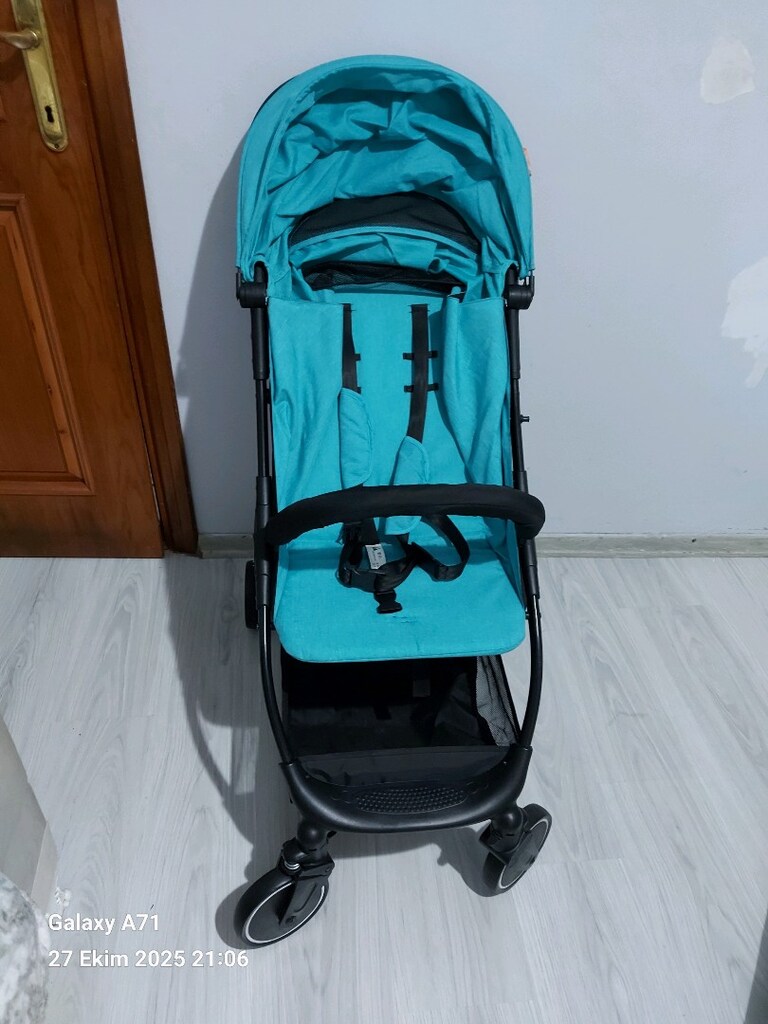 Kabin boy bebek arabası açıklama oku - 3