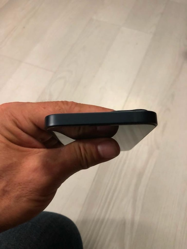 İPHONE 13 128 GB 13 AY GARANTİLİ ÇOK TEMİZ EKSİKSİZ - 6