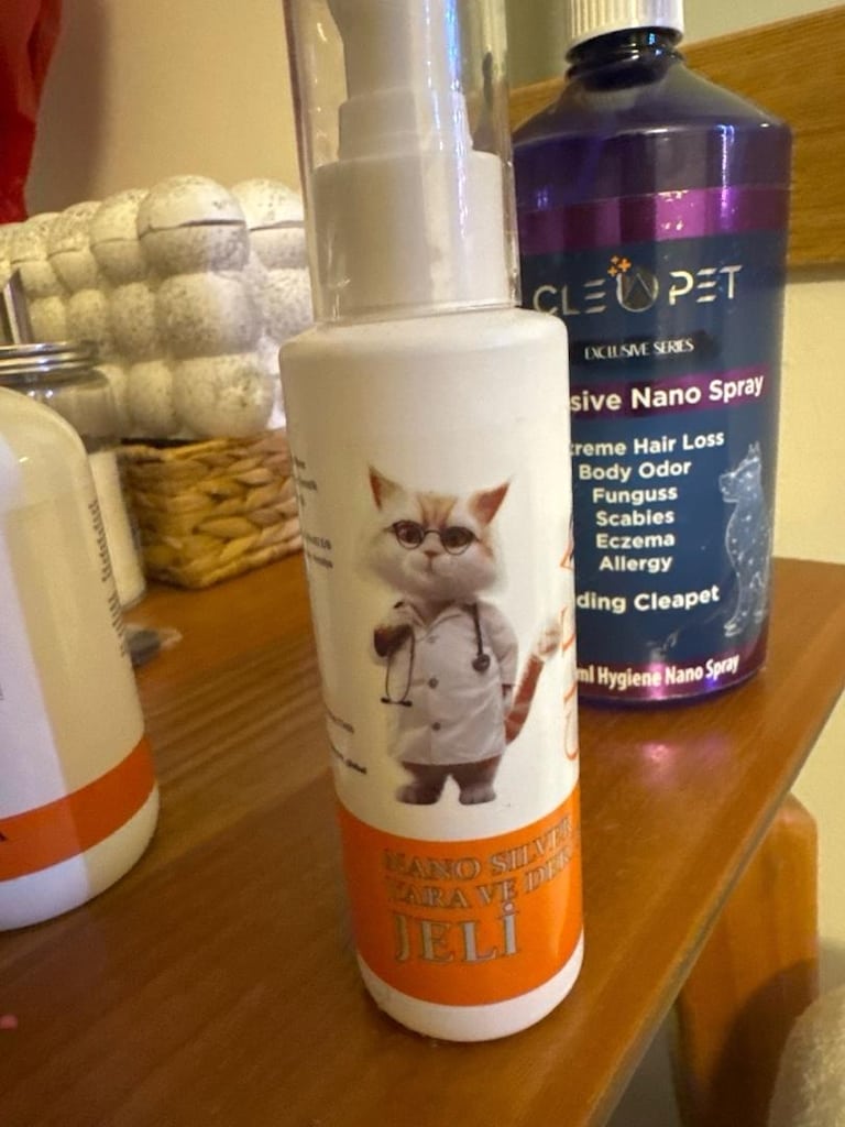 cleapet - 3