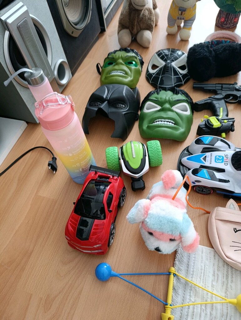 oyuncak - 4