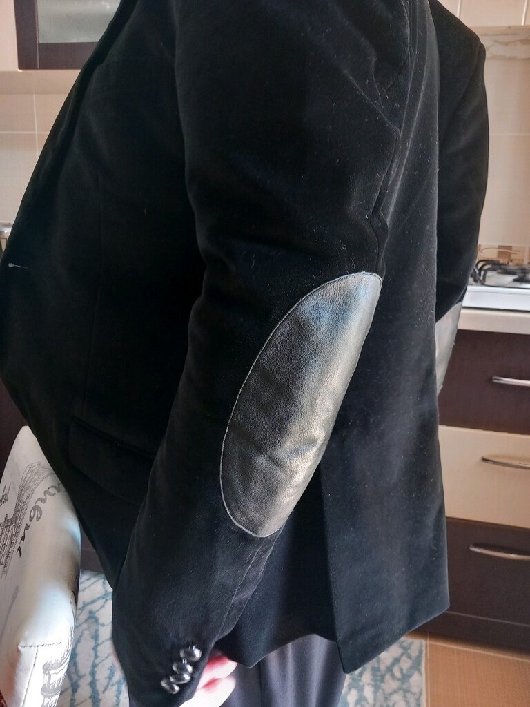 ceketler 3tane daha var yeni gibi çok kısa süre kullanıldı - 3