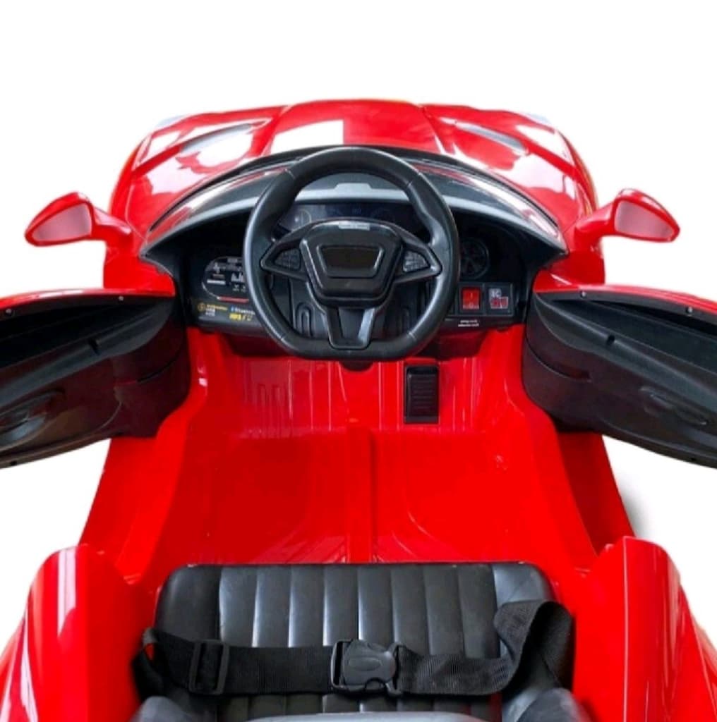 (EN UYGUN FİYATA) 2026 SIFIR 2 MOTOR BEŞİKLİ AKÜLÜ ARABA - 5