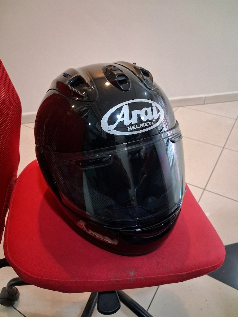 ÜS SEVİYE MOTOSİKLET KASKI ARAİ KARGO BEDAVA - 2
