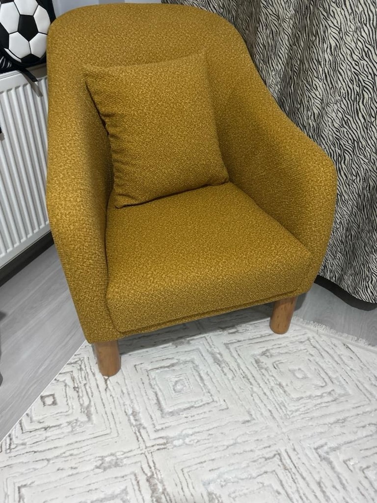 koltuk berjer - 3
