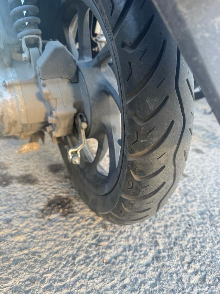 honda dio tertemiz acil satılık cc yükselteceğim - 3