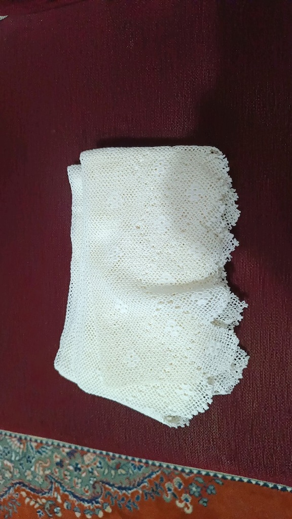 pike takımı seti dantel