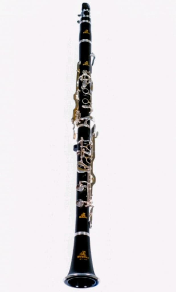 KLARNET-BOHEMİA - 15