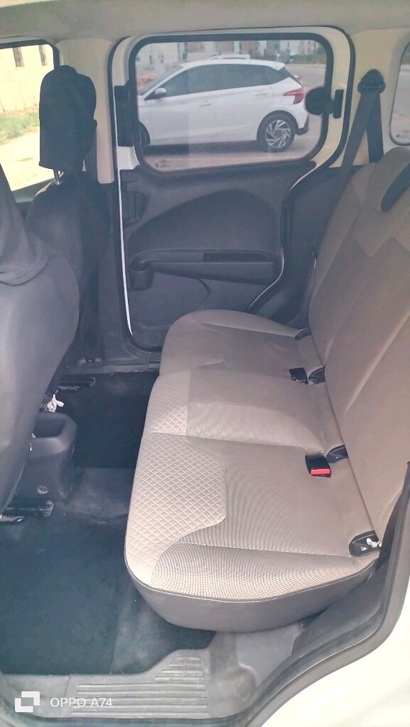 2014 FORD COURIER - 7