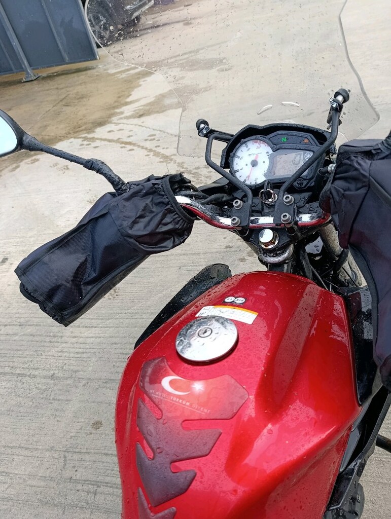 Yamaha ys 125 2020 model - 7