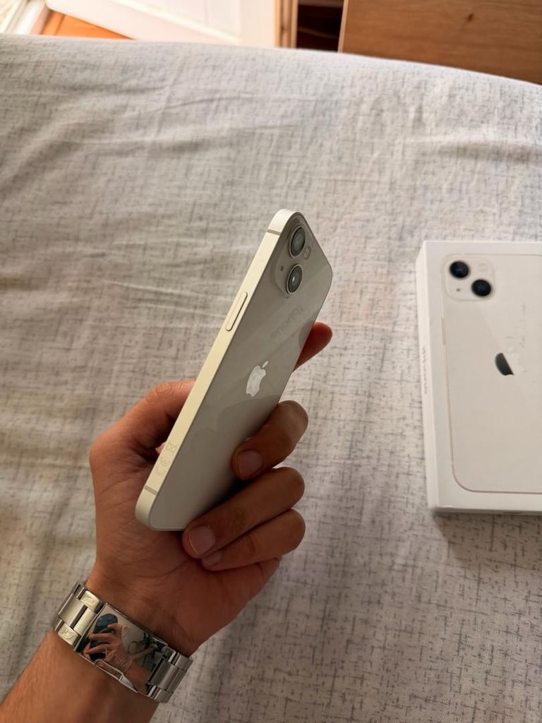 tertemiz iphone 13 - 8