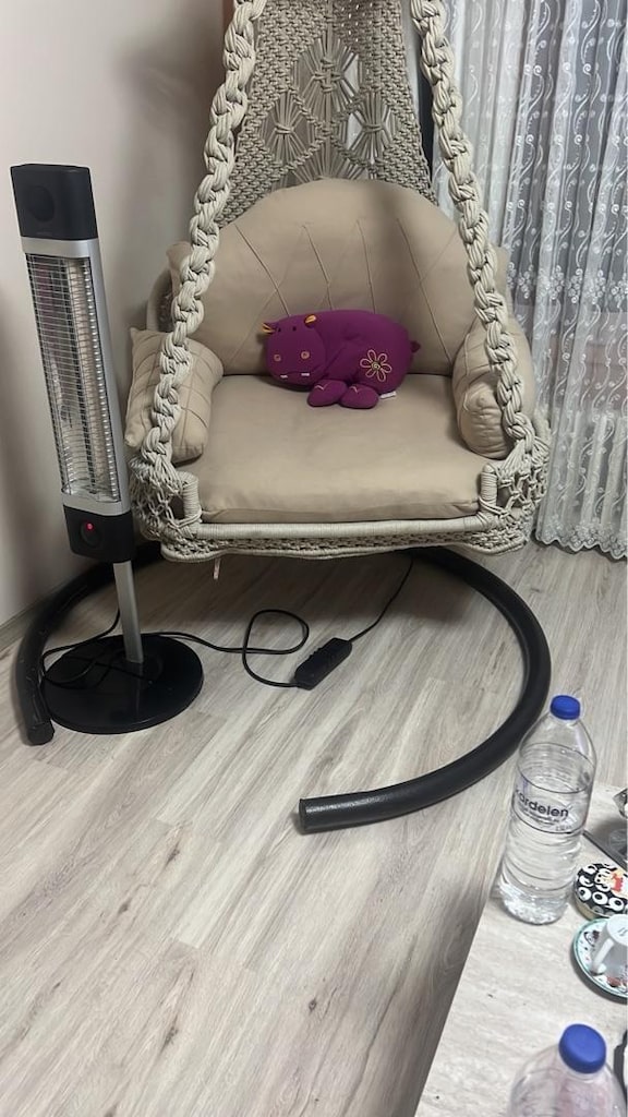sallanan SALINCAK - 6