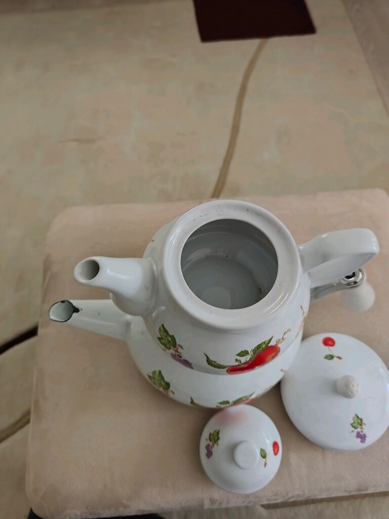 çaydanlık takımı - 4