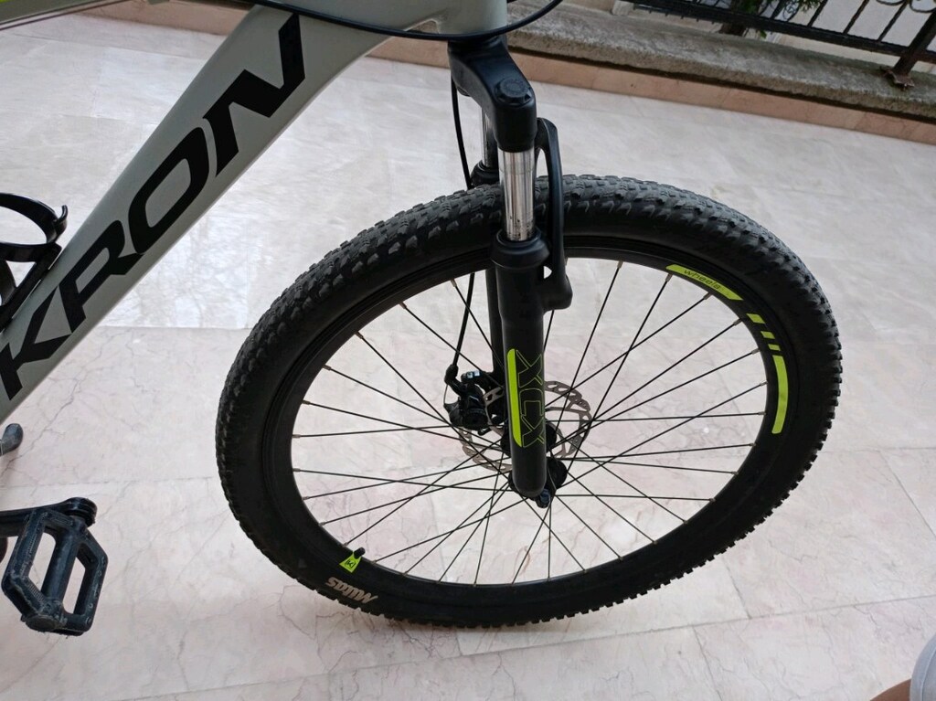 Kron Xc75 Bisiklet - 3