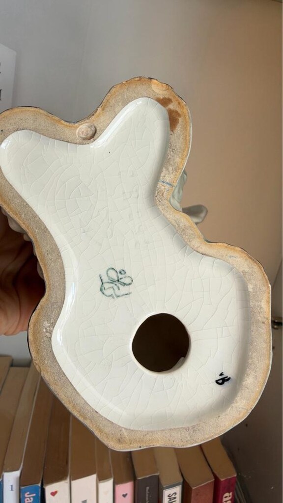 goebel damgalı köpek - 4
