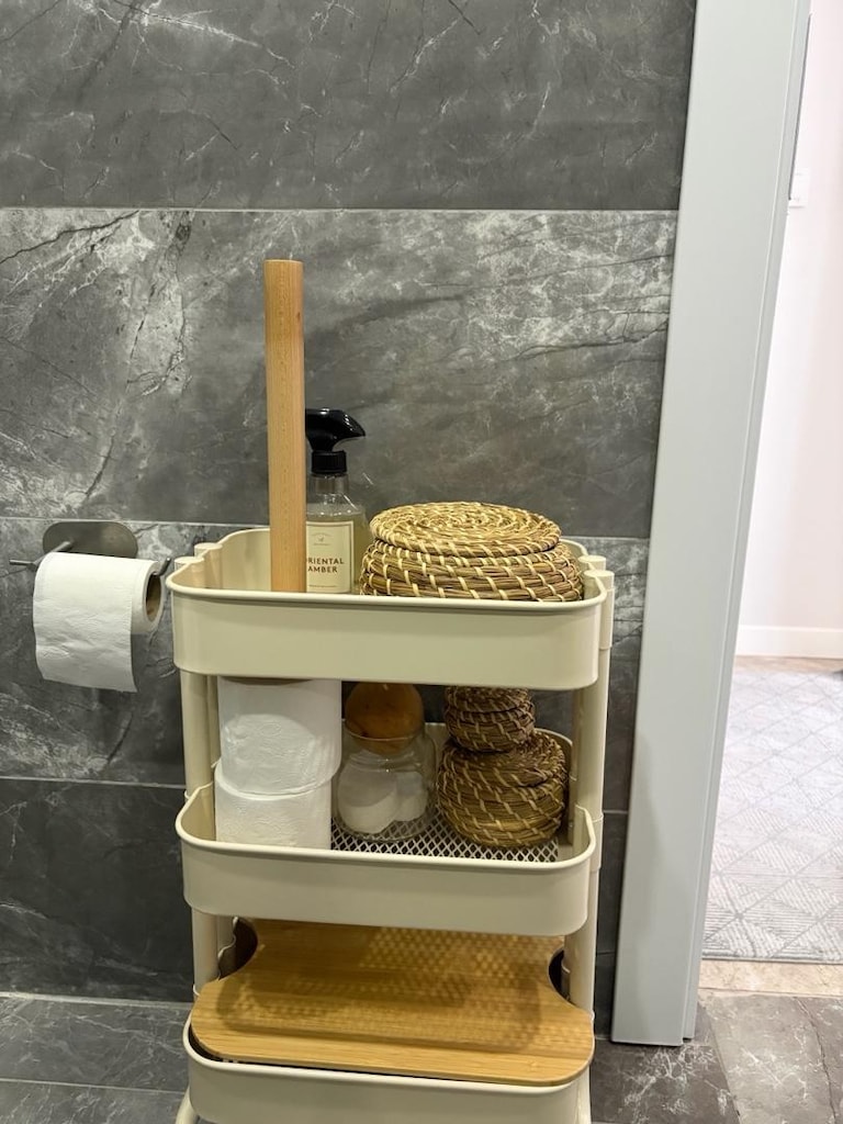ikea Servis arabası