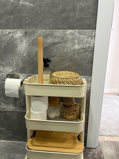 ikea Servis arabası