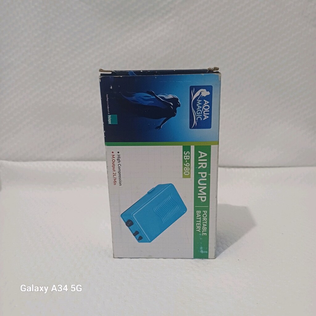 auamagic hava motoru - 4