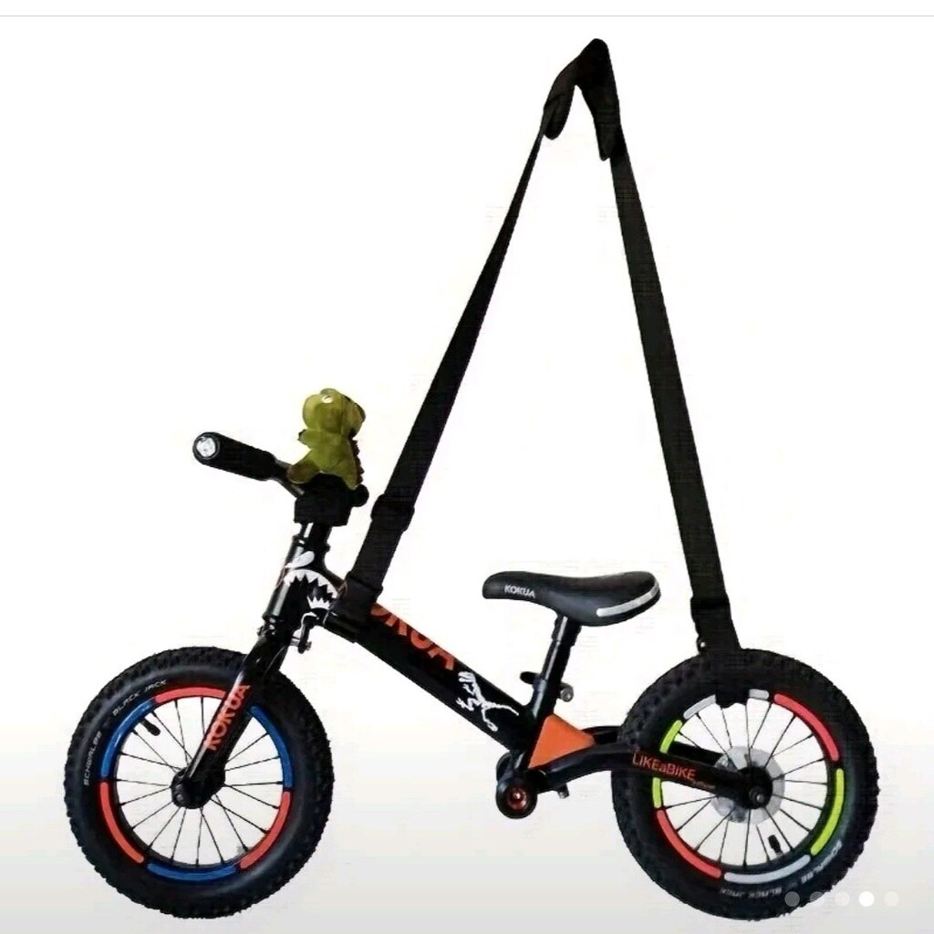 Ağır Hizmet Tipi Ayarlanabilir Kaymaz Pedli Askı - Scooterlar, Denge B - 7