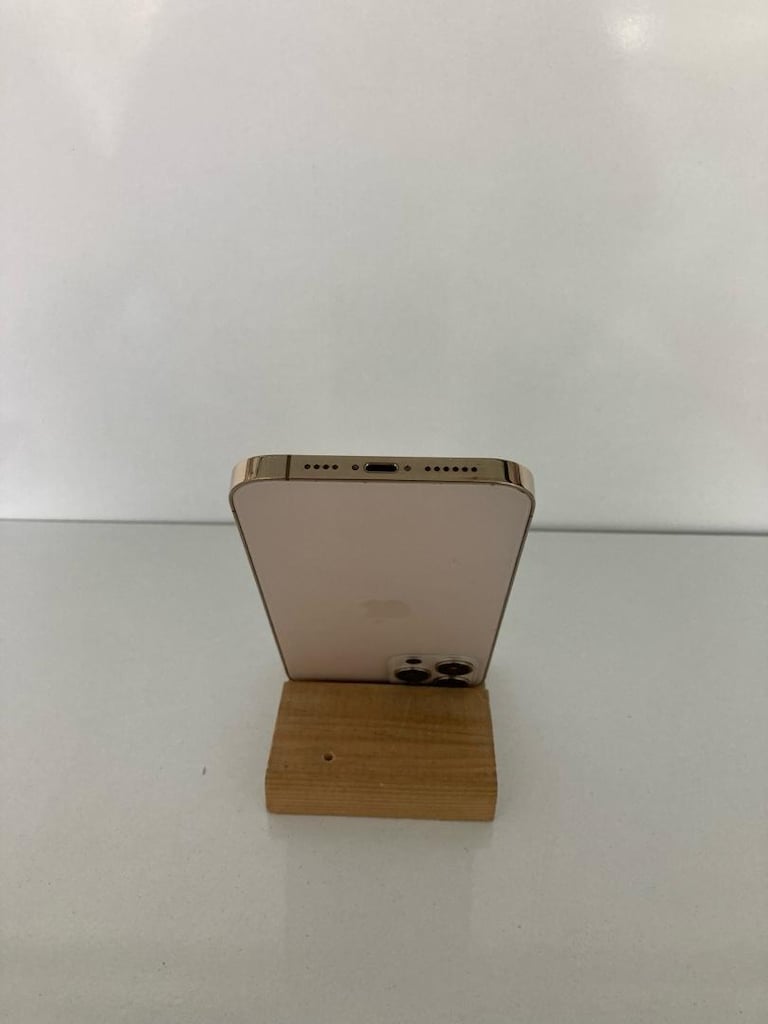 İPHONE 12 PRO MAX 128GB TEMİZ SORUNSUZ TR - 5