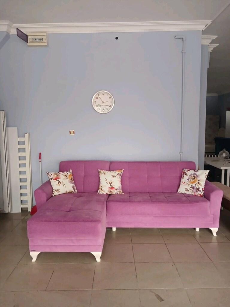 Köşem koltuk - 5