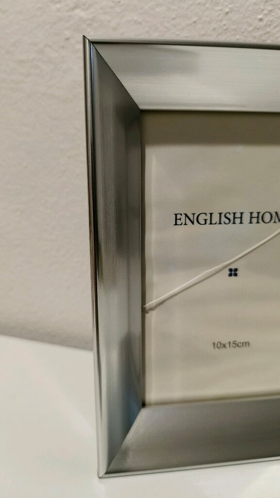 English Home Çerçeve - 2