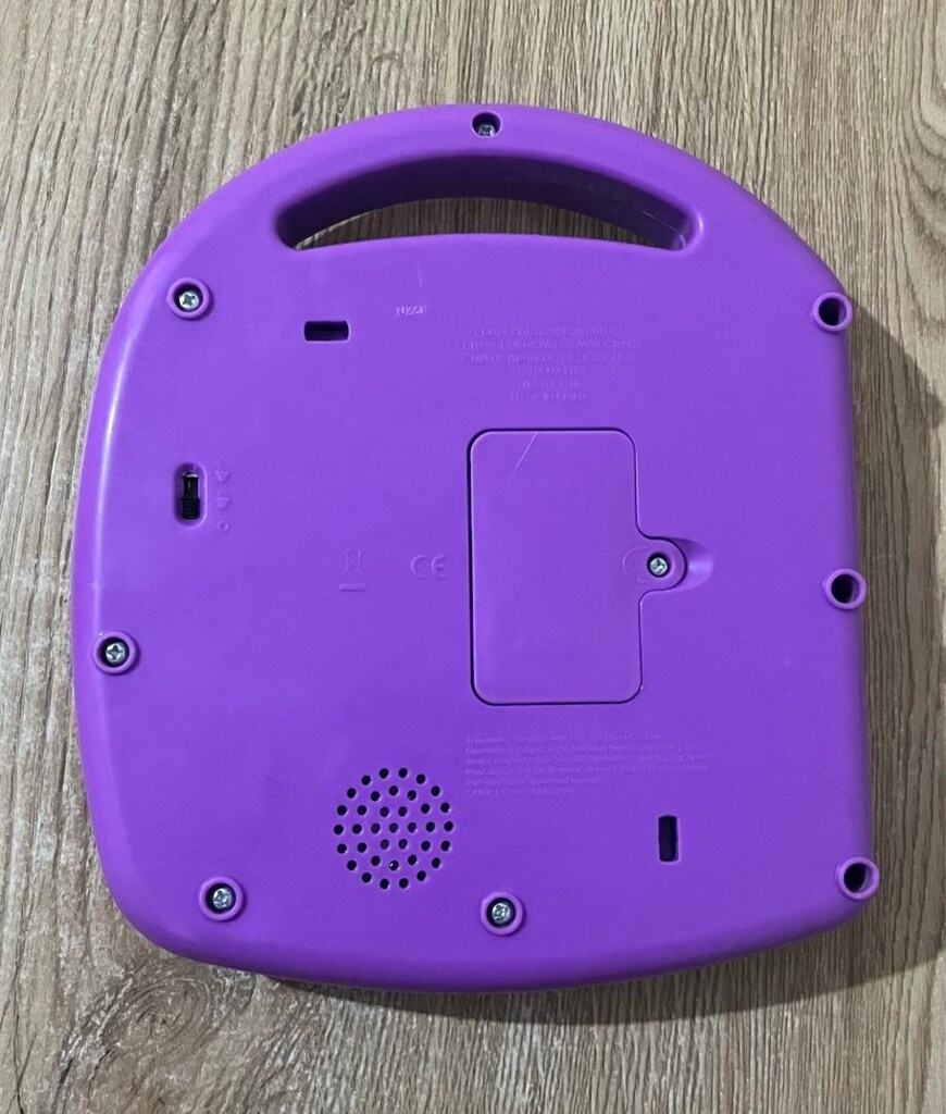 Fisher price eğitici hikaye kitabı - 2