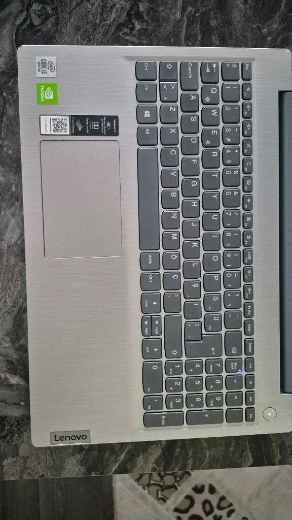 Lenovo UBPAB41 8 Gb 64 bit - 2