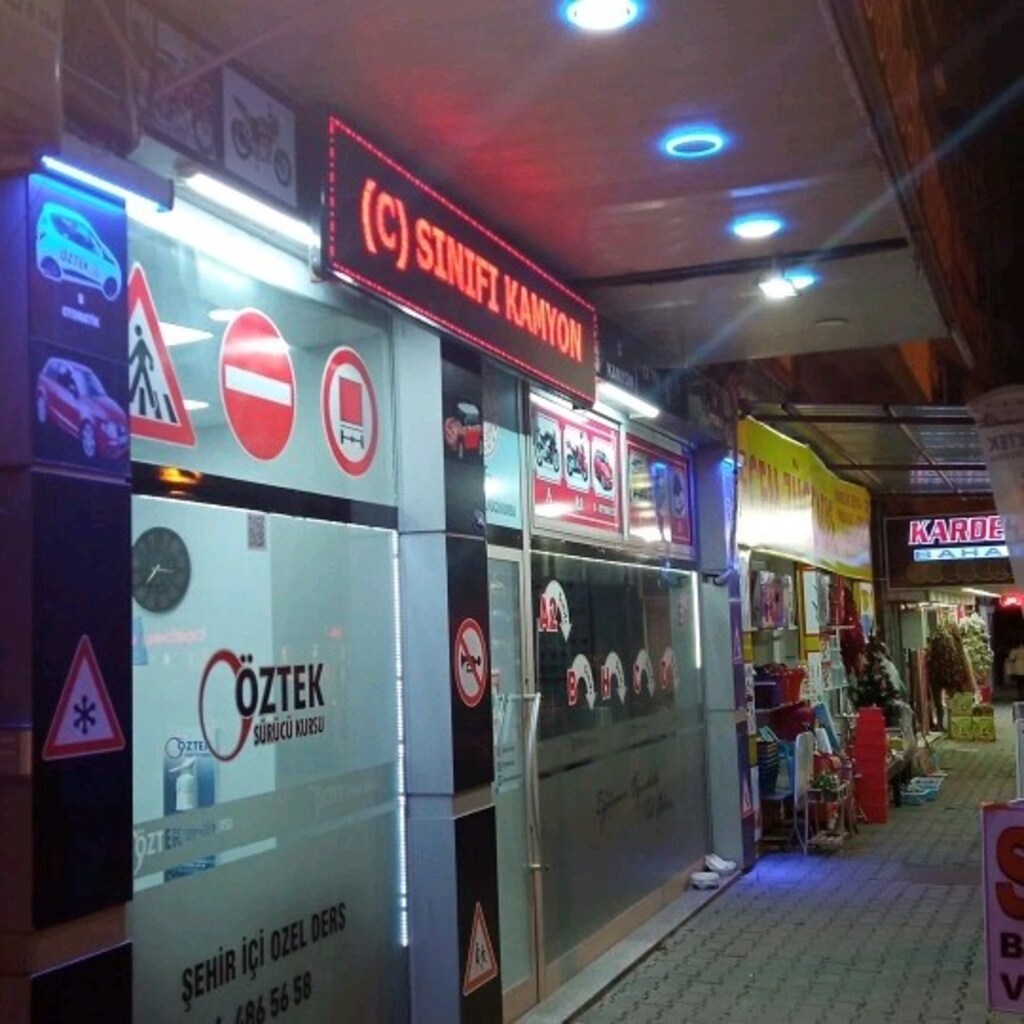 Kamera sistemi - 7