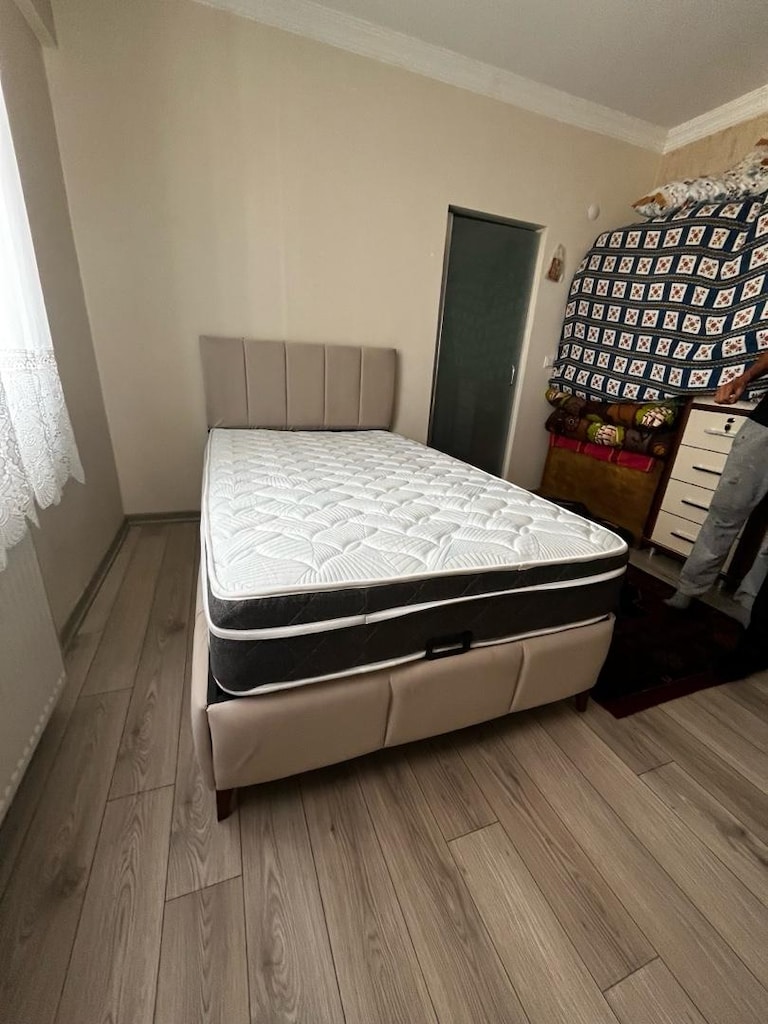 üretimden sıfır baza başlık yatak kayseri içi eve teslim kurulum - 2
