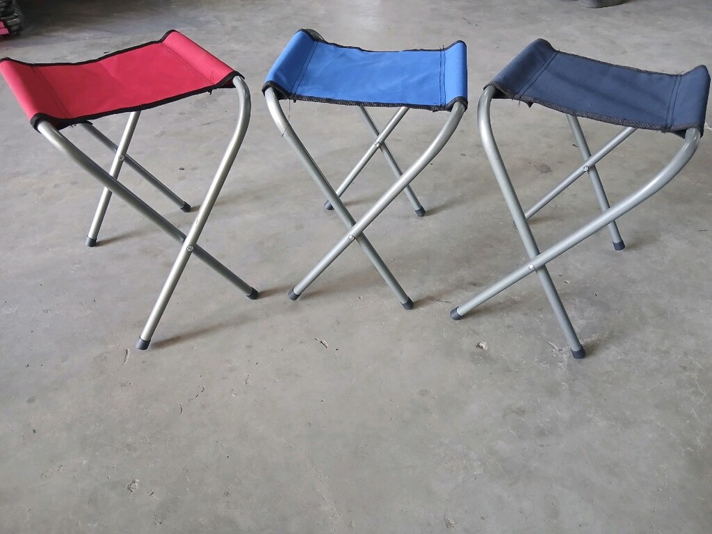 kamp sandelyesı - 3