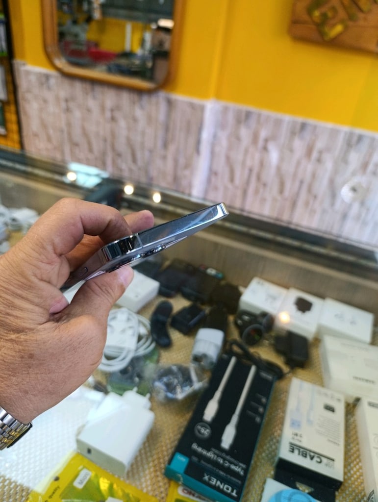 iPhone 13 pro max TR - 5
