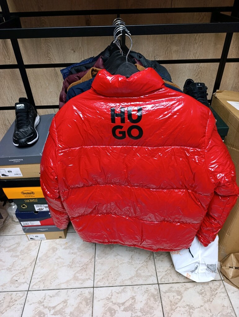 ORİJİNAL BOSS MONT - 4