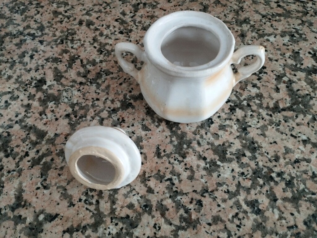 şekerlik - 2
