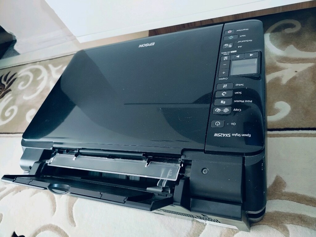EPSON YAZICI HATASIZ YENİ AYARINDA - 7