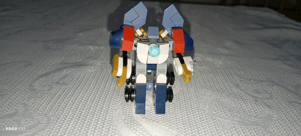 LEGO Ninjago 30699 - 2