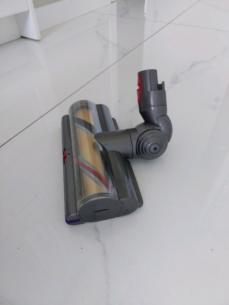 Dyson Torque Drive Motorlu Başlık - 4