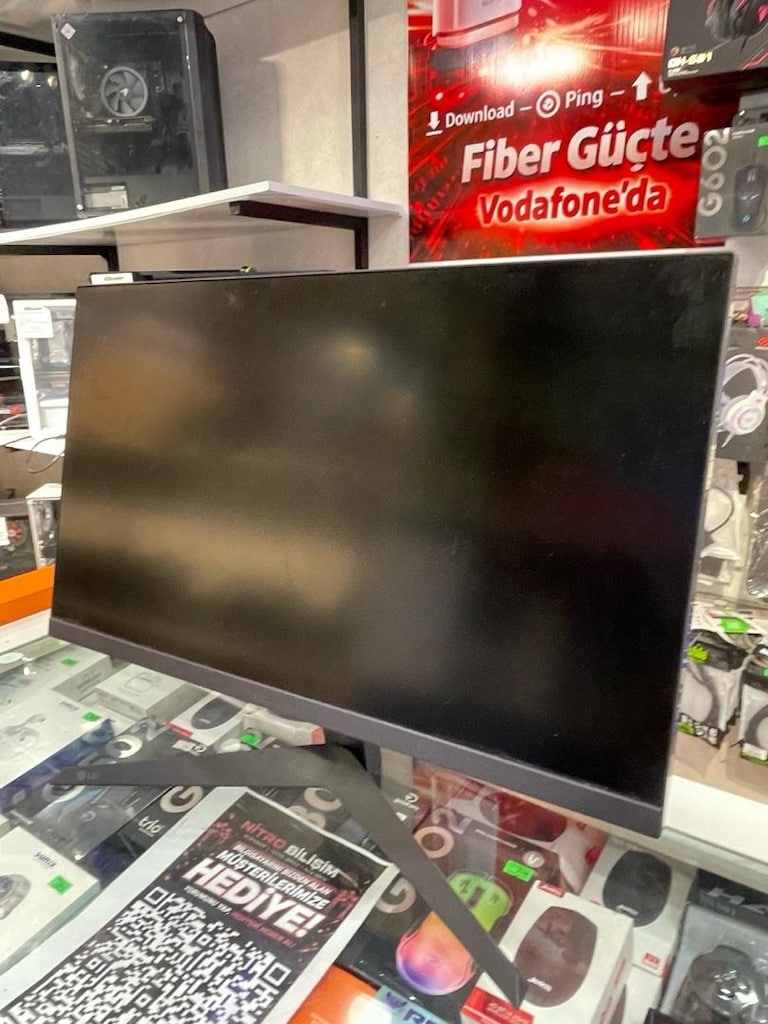 NİTRO BİLİŞİM’DEN LG ULTRAGEAR 24GS50F-B OYUNCU MONİTÖRÜ! - 3
