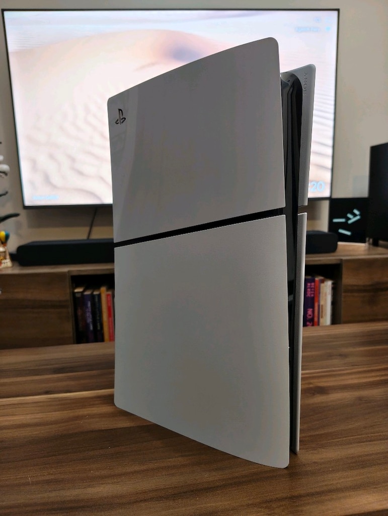 Sitenin En Ucuz Slim Kasa PlayStation 5'i! - 5