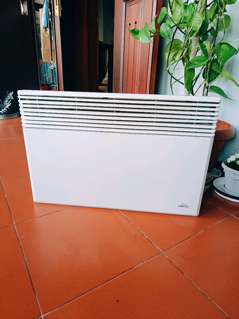 nobo ısıtıcı - 5