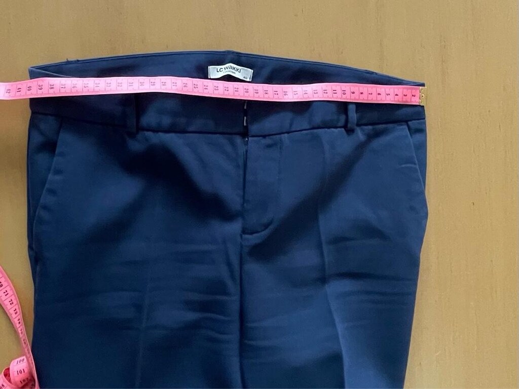 Pantolon - 4