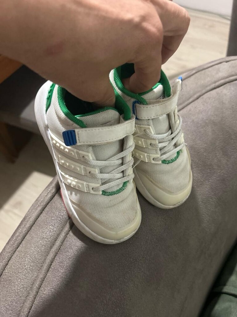 adidas spor ayakkabı - 2
