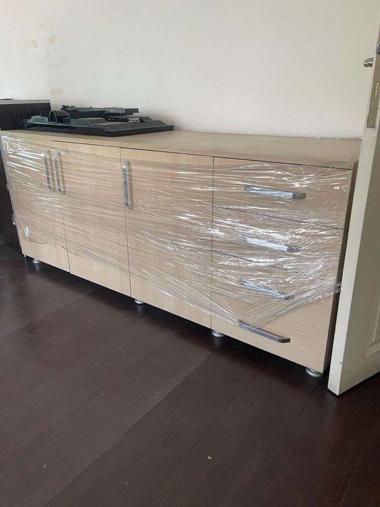 OFİS MOBİLYASI Takımı MDF - 8