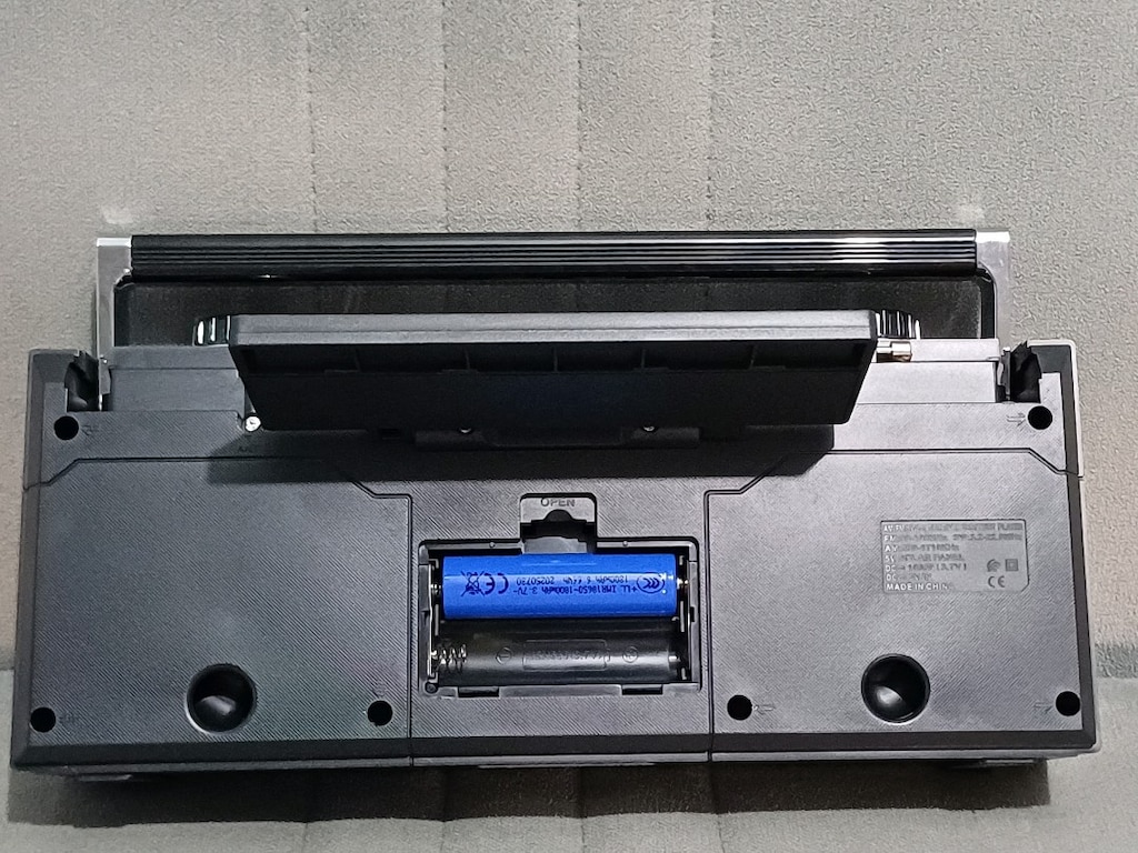 FP 362S MÜZİK SİSTEMİ - 4