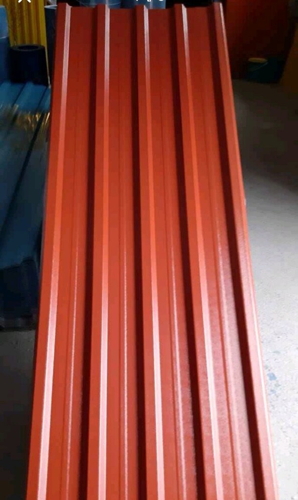 PVC panel kiremit - 3