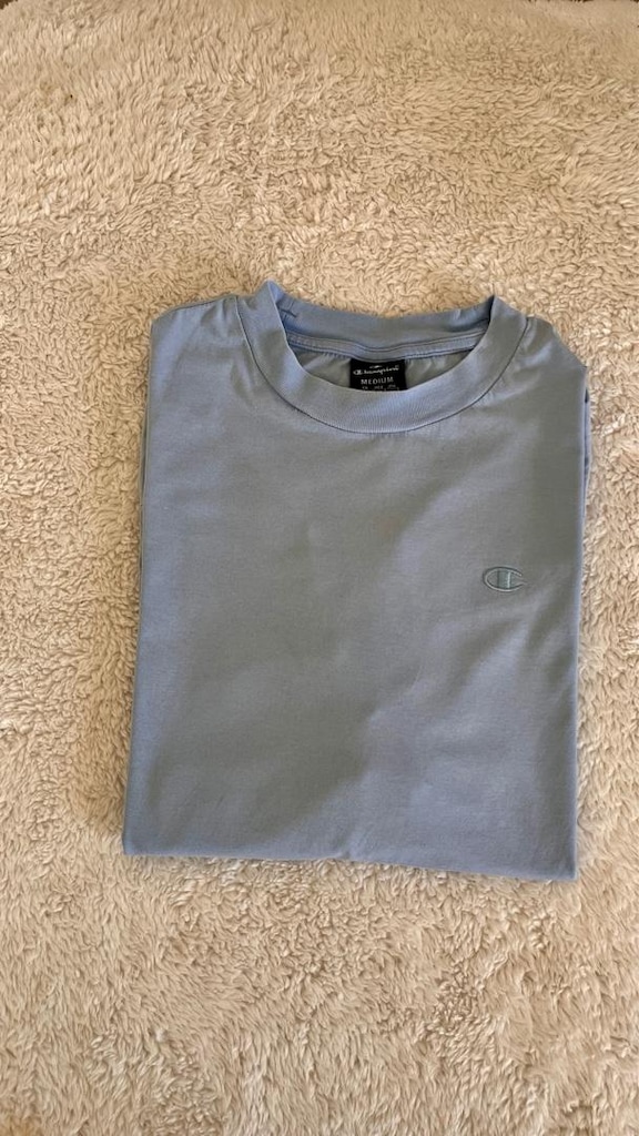 Champion tişört - 16
